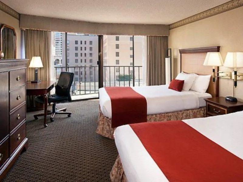 Warwick Seattle Hotell USA