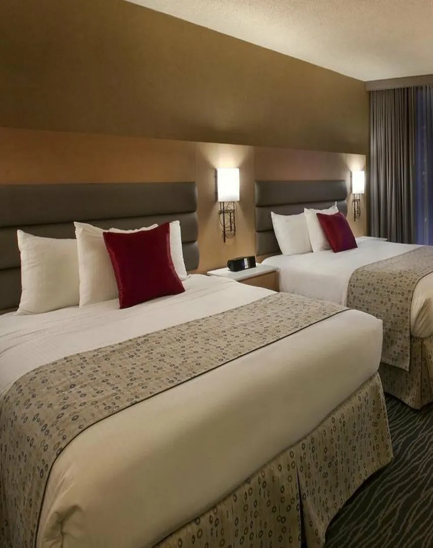 Warwick Seattle Hotell