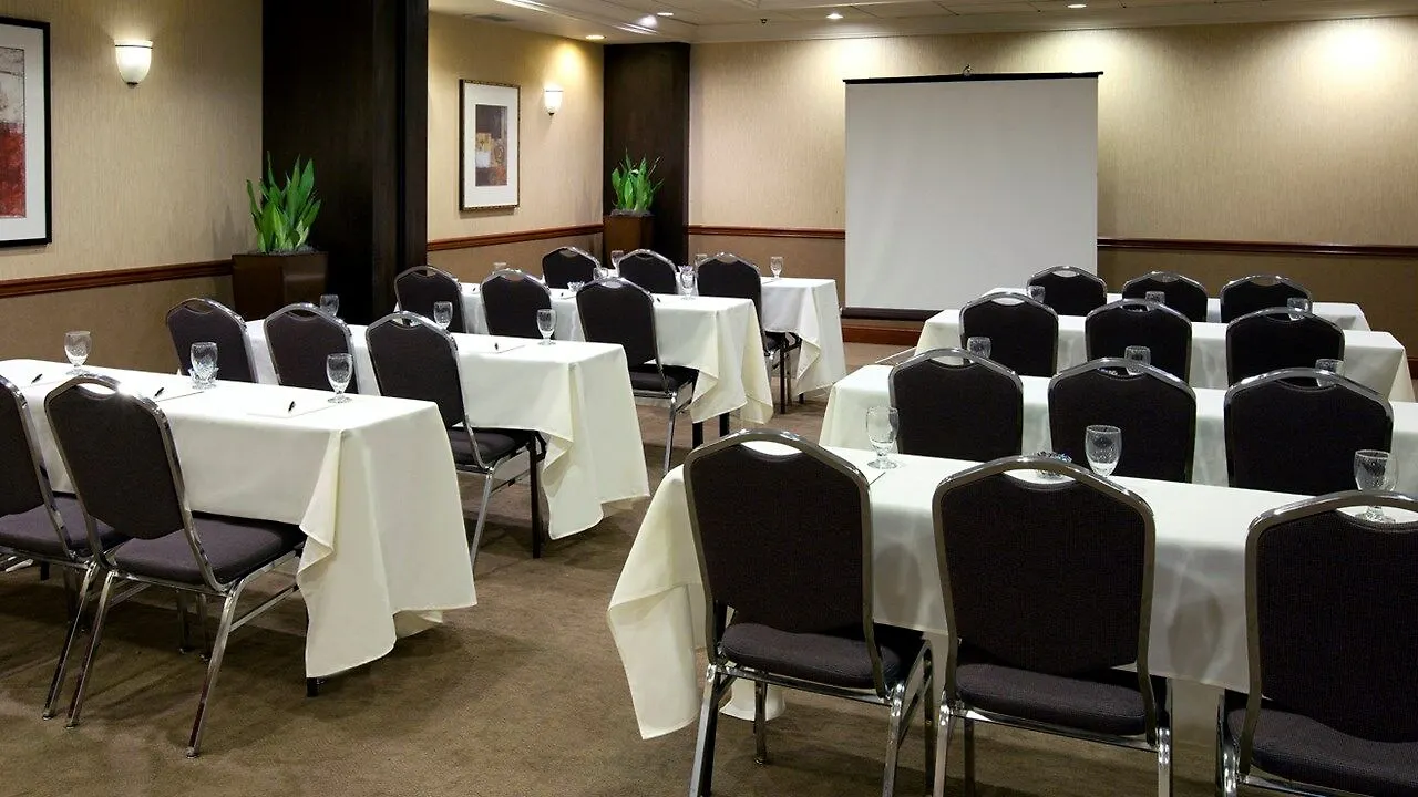 Warwick Seattle Hotell