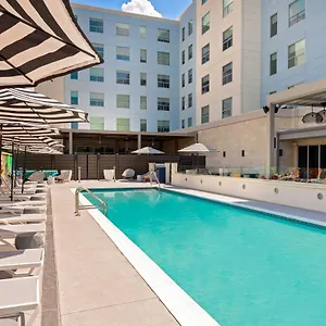 Hyatt House Airport/westshore 3*, Tampa Stati Uniti
