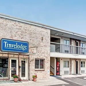 Travelodge By Wyndham North Of Downtown ** Сиэтл