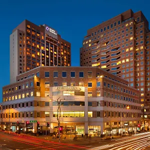 Hotel Hyatt Regency