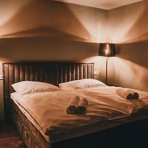 Hotel La Vie Landshut