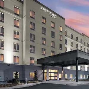Hotel Courtyard By Marriott Seattle Airport