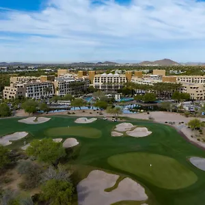Resort Jw Marriott Desert Ridge Resort&spa