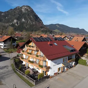 Hotel Hotel-garni Kalkbrennerhof