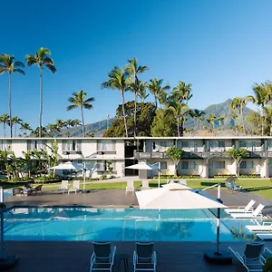 Отель Maui Seaside Кахулуи