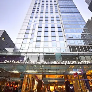 Riu Plaza Times Square 4* Nueva York
